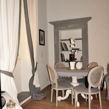 Casa Da Verrazzano Флоренция Екстериор снимка