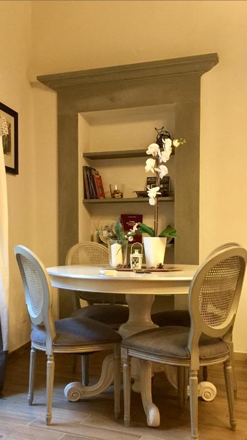 Casa Da Verrazzano Флоренция Екстериор снимка