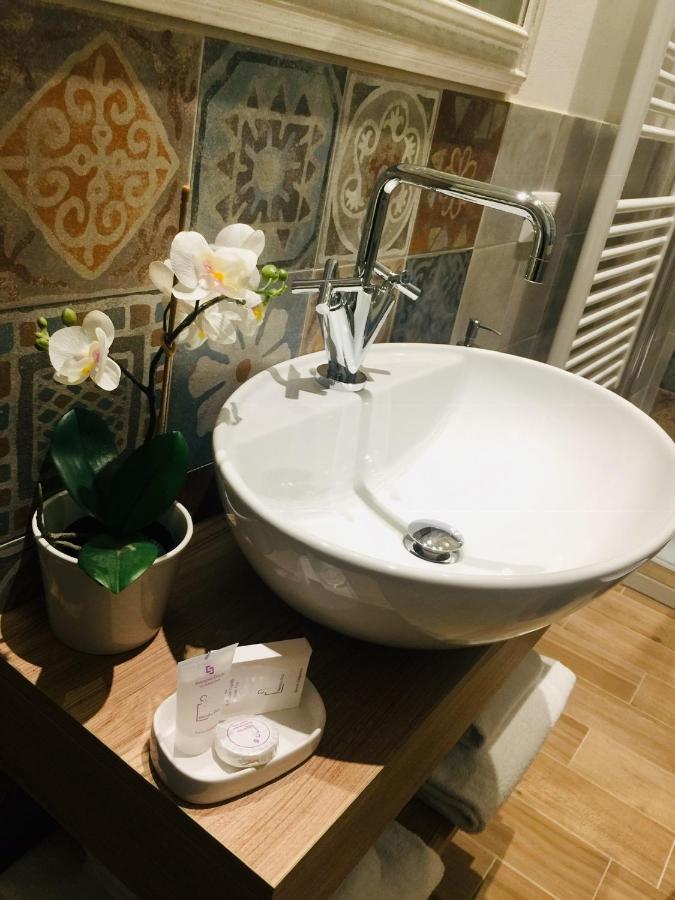 Casa Da Verrazzano Флоренция Екстериор снимка