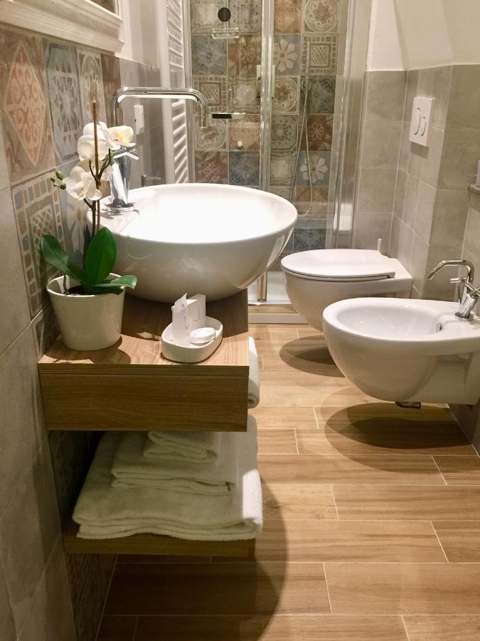 Casa Da Verrazzano Флоренция Екстериор снимка