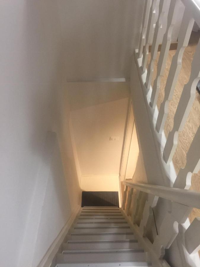 Casa Da Verrazzano Флоренция Екстериор снимка