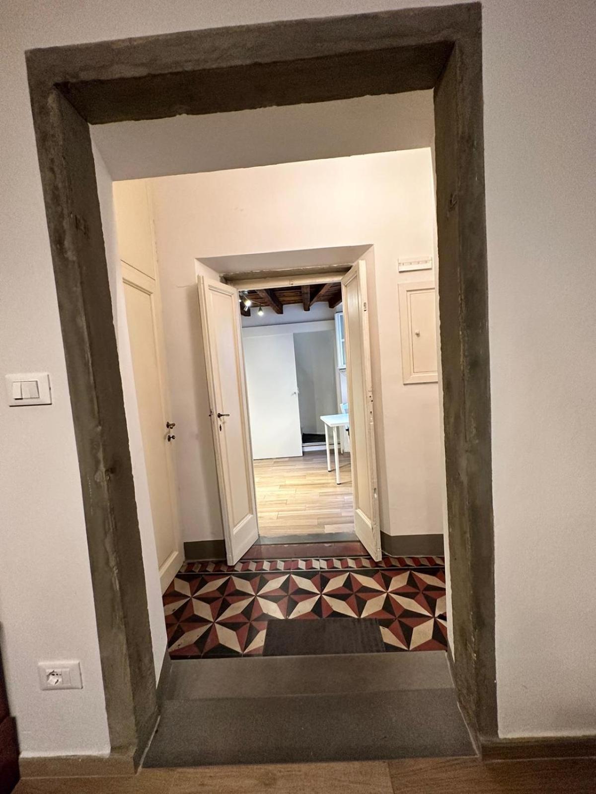 Casa Da Verrazzano Флоренция Екстериор снимка