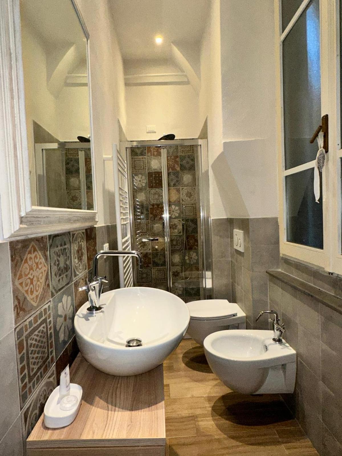 Casa Da Verrazzano Флоренция Екстериор снимка