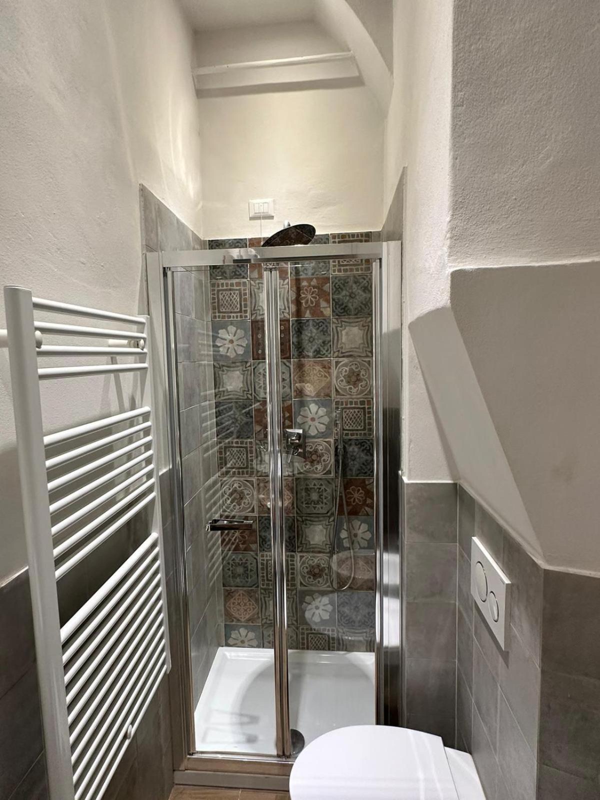 Casa Da Verrazzano Флоренция Екстериор снимка