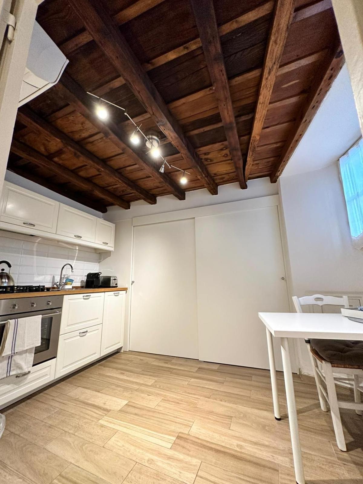 Casa Da Verrazzano Флоренция Екстериор снимка