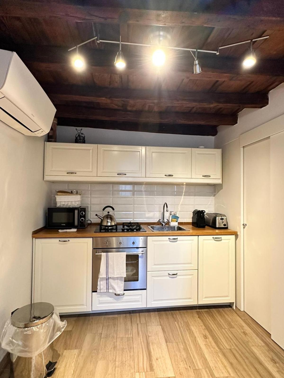 Casa Da Verrazzano Флоренция Екстериор снимка