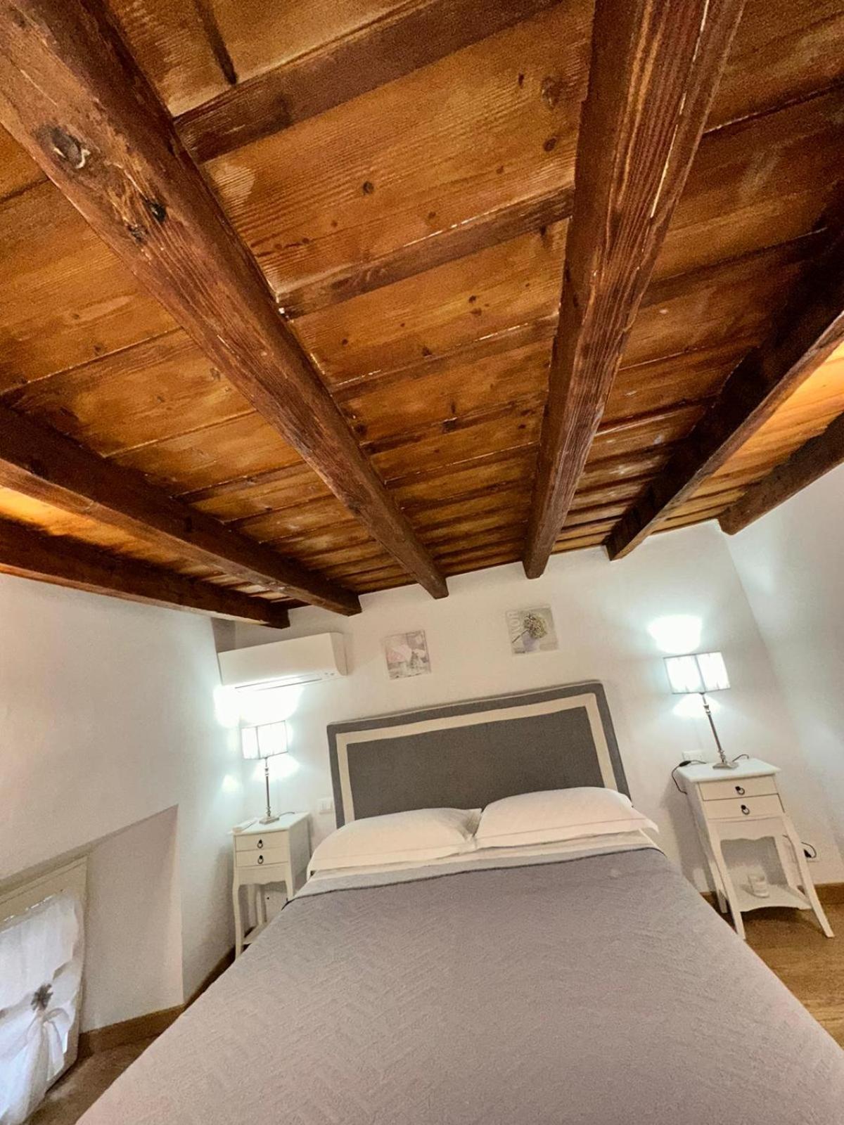 Casa Da Verrazzano Флоренция Екстериор снимка