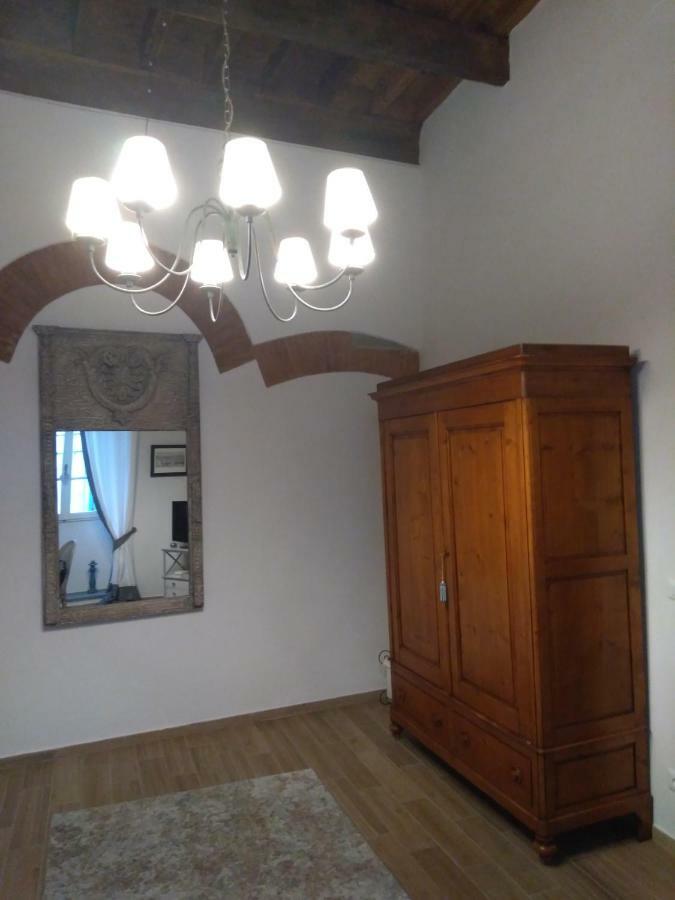 Casa Da Verrazzano Флоренция Екстериор снимка
