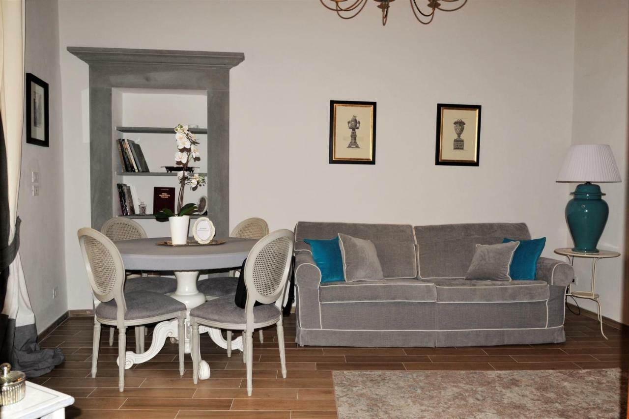 Casa Da Verrazzano Флоренция Екстериор снимка
