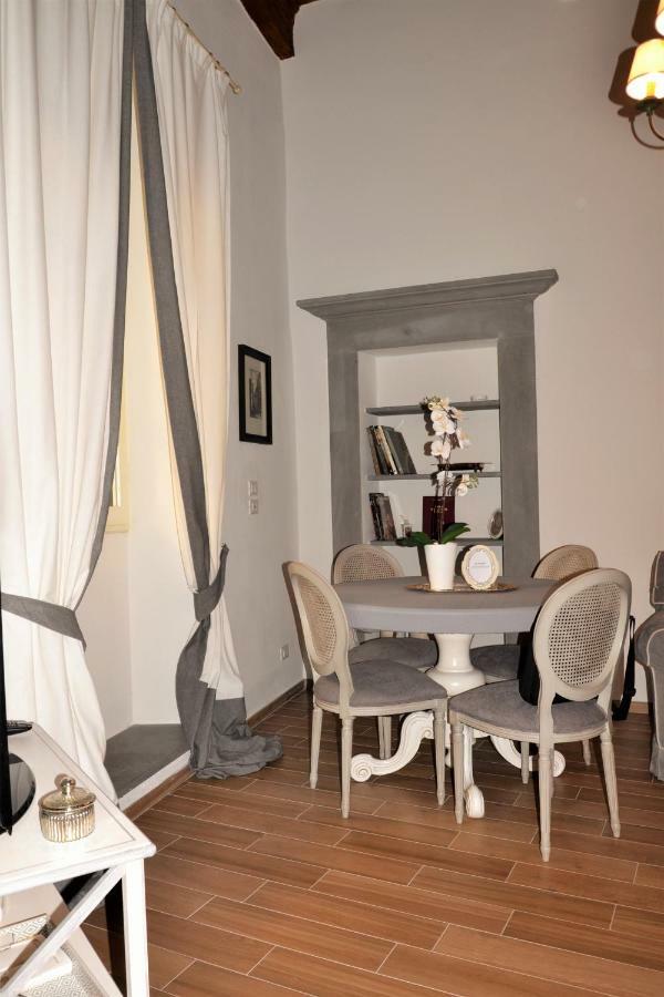 Casa Da Verrazzano Флоренция Екстериор снимка